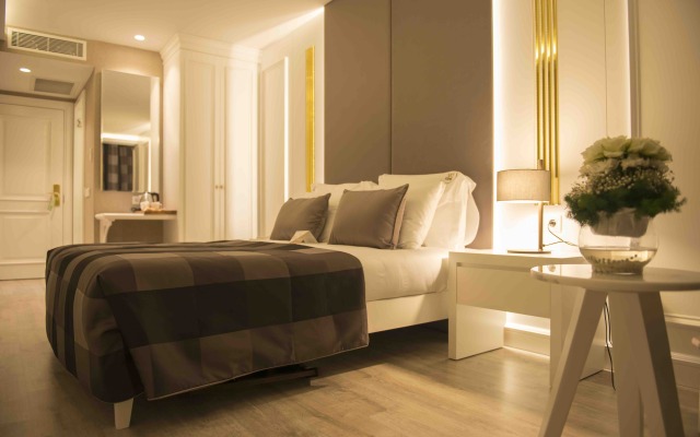 Sky Kamer Boutique Hotel