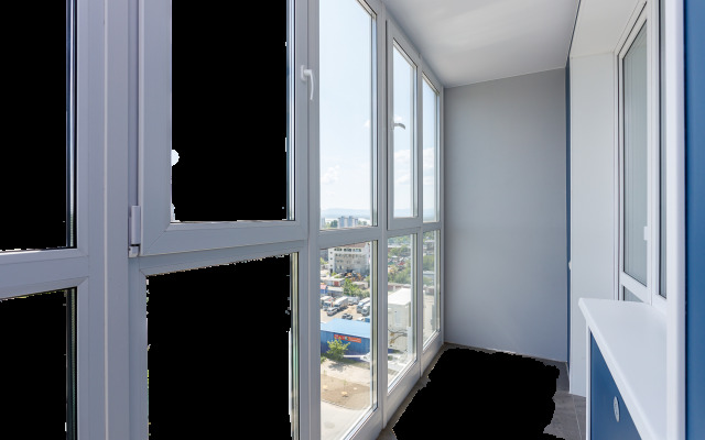 Апартаменты на Краснореченской 223