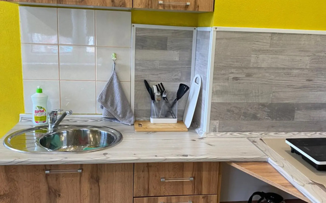 Апартаменты Верхняя Пышма