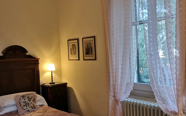 Вилла Monacelli