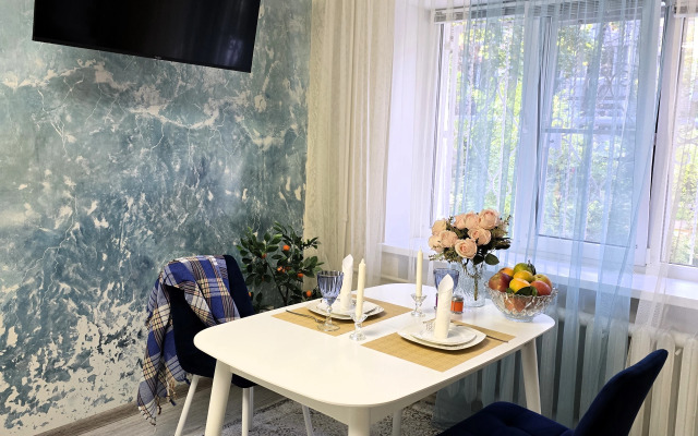 Квартира на Ленина 408А