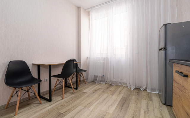 Квартира Уютная Однушка ЖК Самолет 1