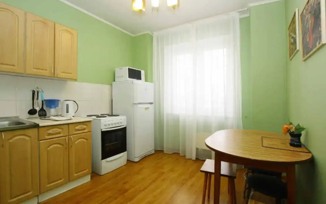 Alt standart 001 Apartments - Apartment in تشيليابنسك - Photo 2