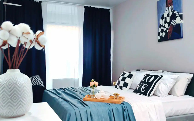 Квартира Студия в самом центре города