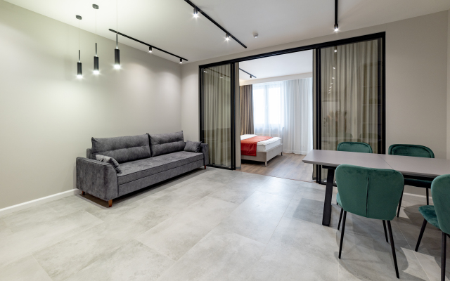 Inndays on Nahim 16 Apartments