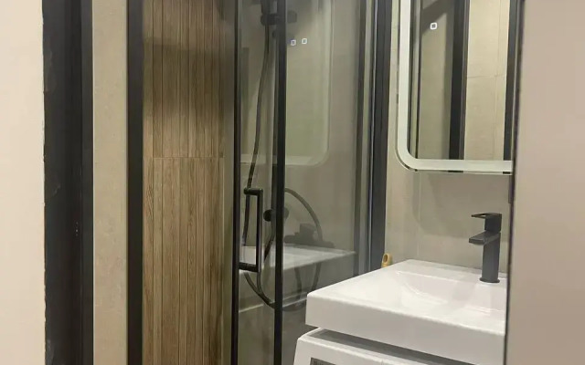 Квартира на 2-й Амбулаторной