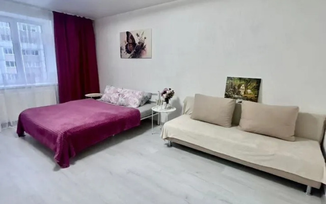 Квартира на Олимпийском бульваре 6