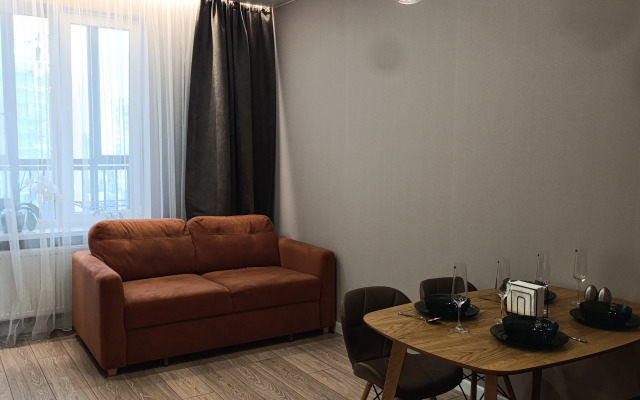 Legenda Platinum apart Flat