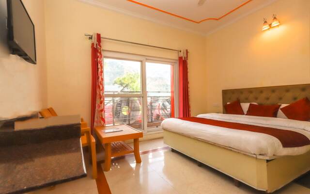 Starwood McLeodganj Cottage Hotel