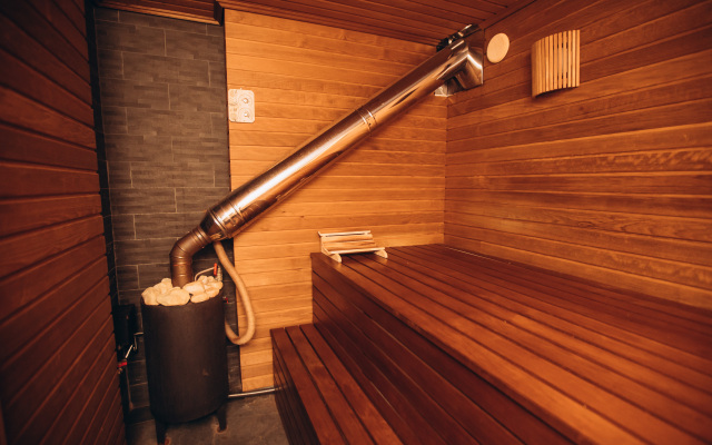Banya Ivan Kupala Guest house
