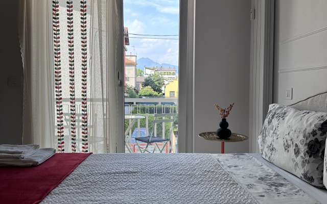 Ponchielli Loft Apartments