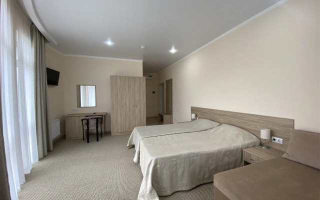 Hotel Fandoriny