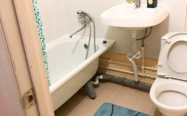 Апартаменты на 30 лет Победы 7А