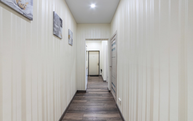 Na Zatonnoy 5 Flat