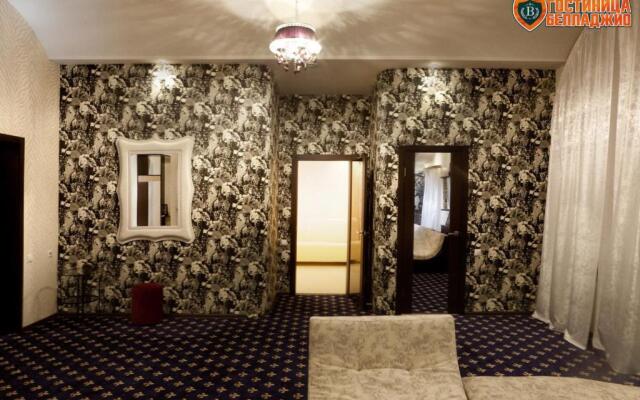Belladzhio Hotel