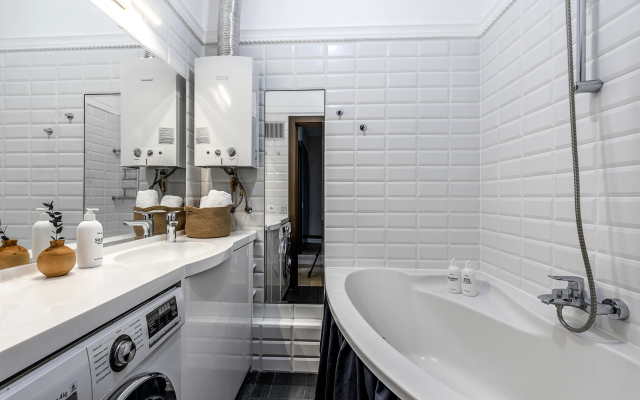 Family Oasis Flat Apartments