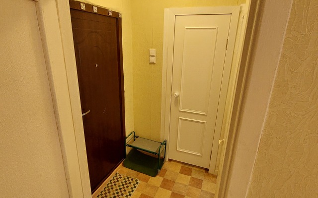 Lva Tolstogo 14 Flat