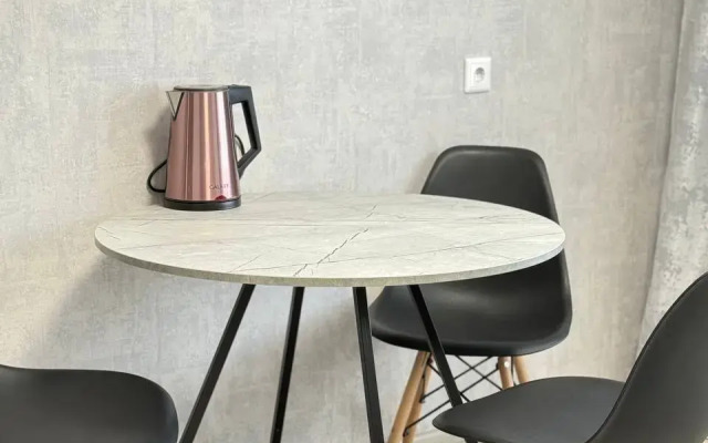 Квартира возле Планеты