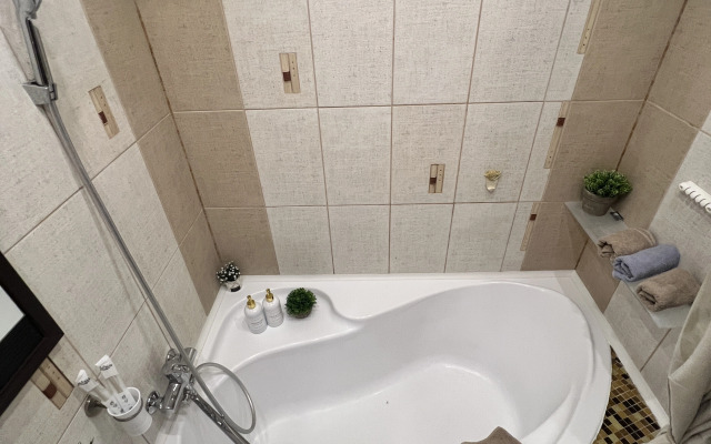 Квартира GreenStreet