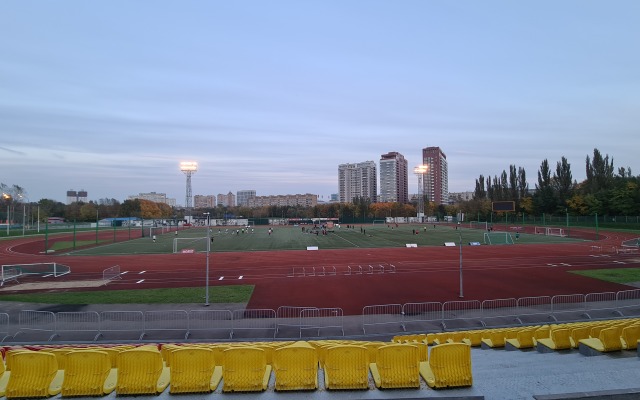 Naprotiv MGU Im. Lomonosova Apartments