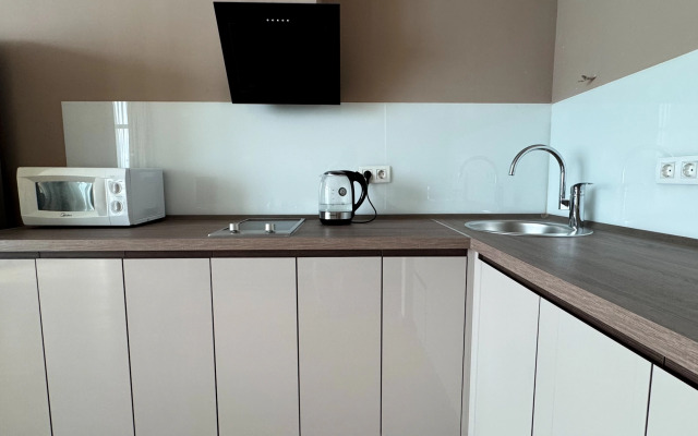 3 Spalni Andlive V Brevis Apartments