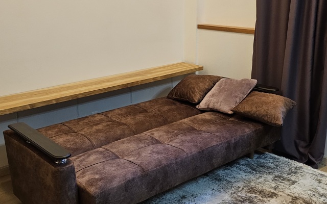 Квартира в Центре Питера