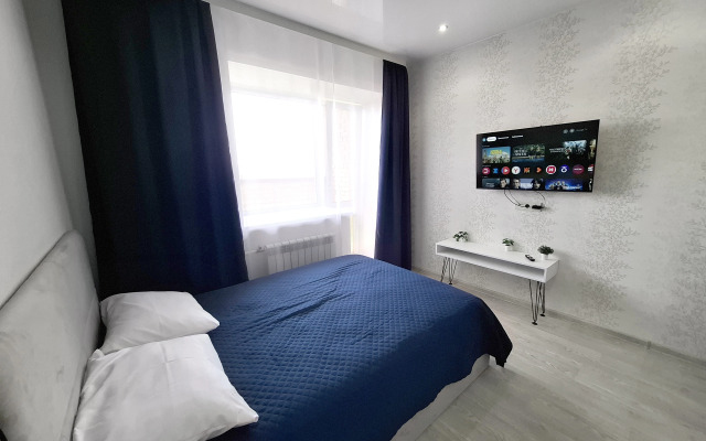 Vozle Mntk Mikrokhirurgii Glaza Imeni Fedorova Flat