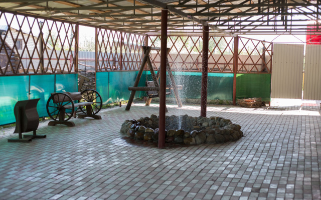 Мини-отель У камина