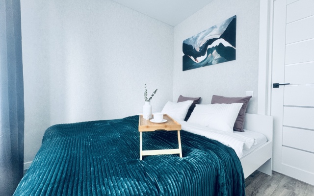 Апартаменты Vegas на Бульваре Мира 5