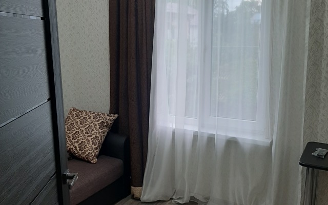 Гостевой дом Тамара