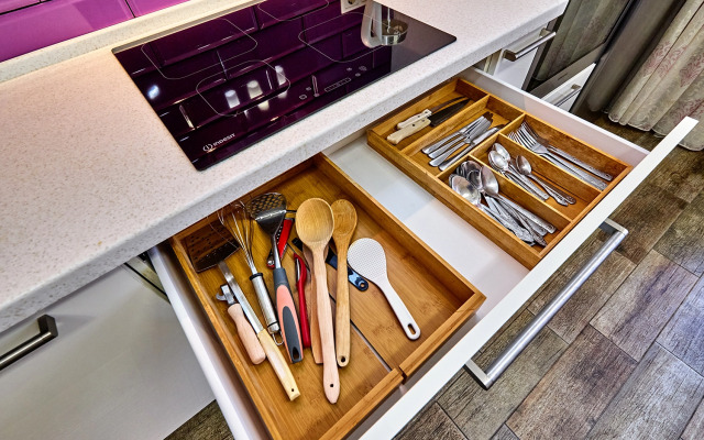 Жилое помещение на Восточно-Кругликовской