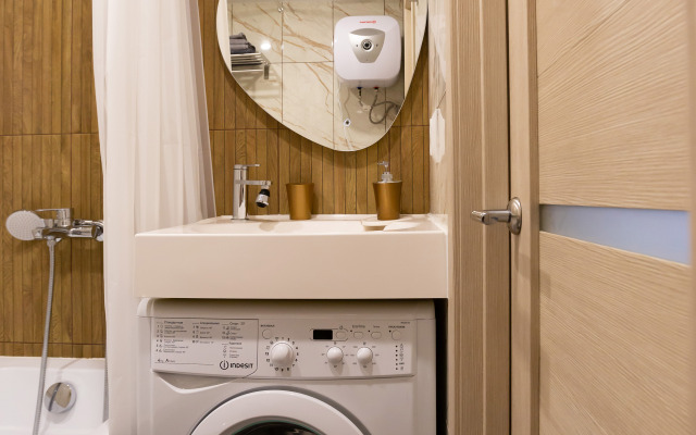 Urban Style Studio Apartments