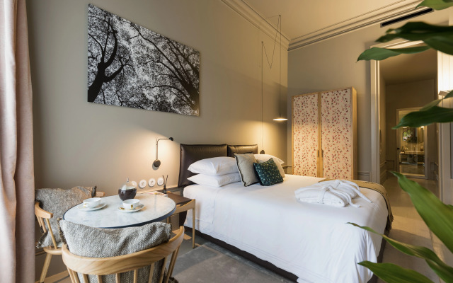 Отель Jardins do Porto by Unlock Hotels