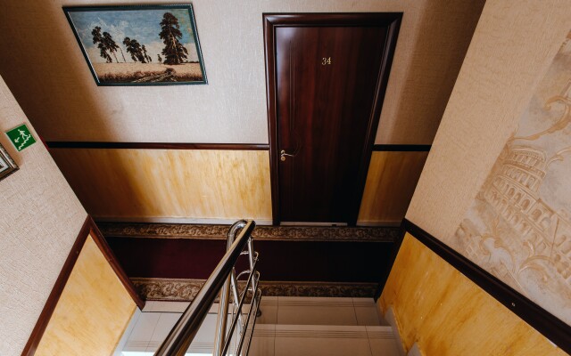Imperial Hotel