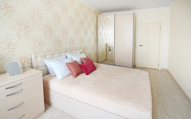 Апартаменты 25 Этажей Expanse