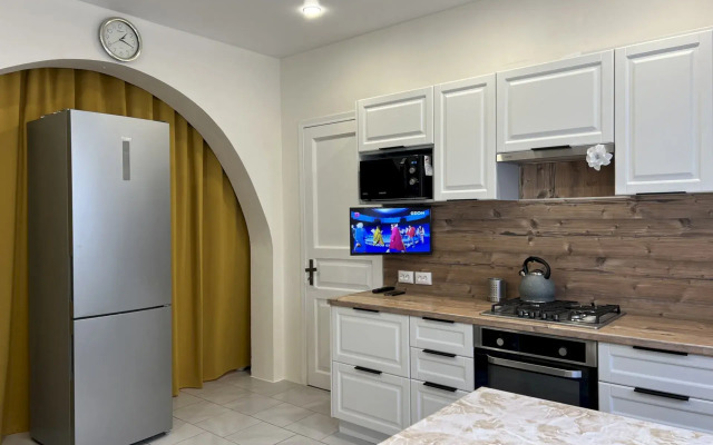 Частный Дом 048 Пионерская 13