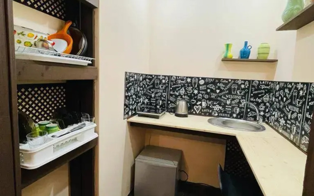 Квартира на ул Никитинская 108