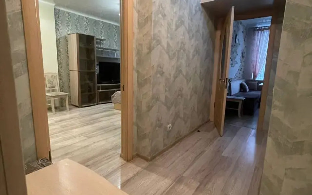 Na Gagarina 11 Flat
