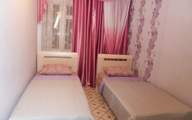 Частный дом для отпуска Волны Кизани