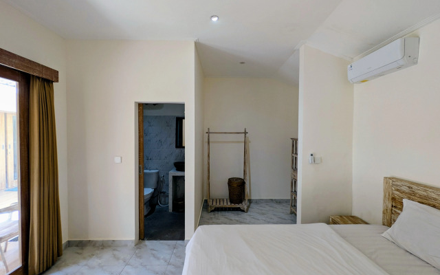 Гостевой дом Luma Guesthouse