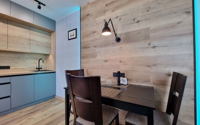 Vidovaya Dizaynerskaya Na Vasilyevskom Ostrove Flat