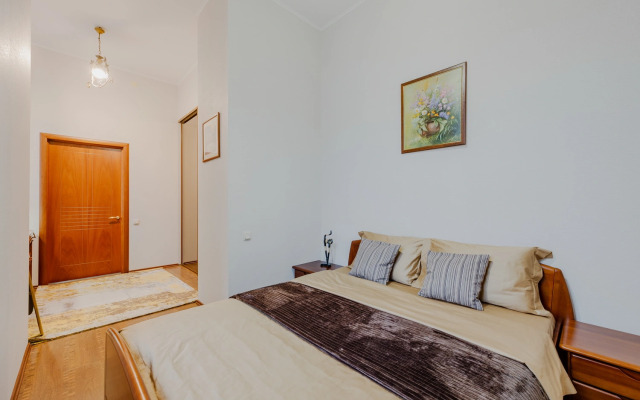 Na Fontanke DereMRents Apartments