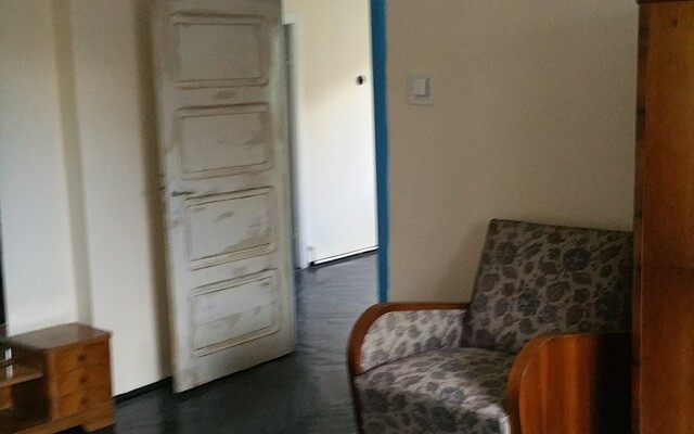 The Bicaz Manor Guest House