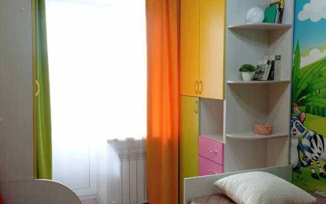 Апартаменты на Плеханова