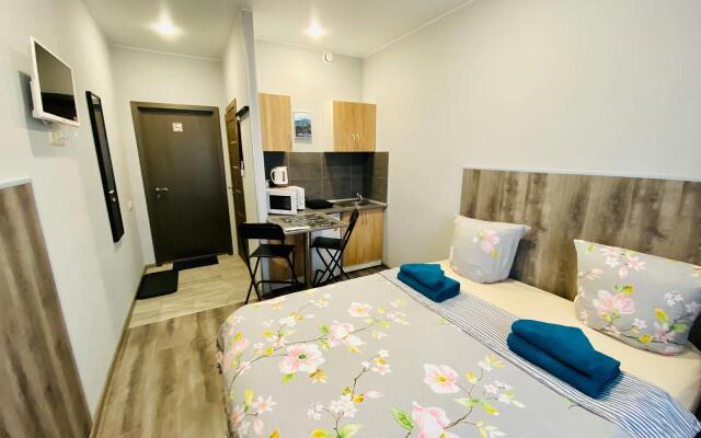 SurApart Guest House