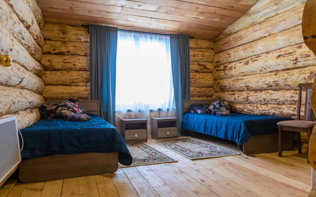 Tyungur Hotel