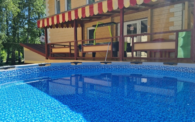 Semeyny Mini-hotel