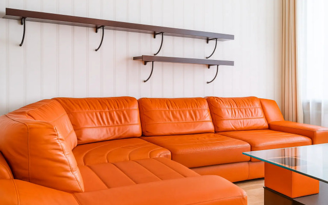 Апартаменты АрендаГрад  Земляной Вал