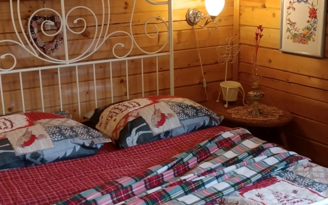 Частный Дом Уютный уголок для отдыха