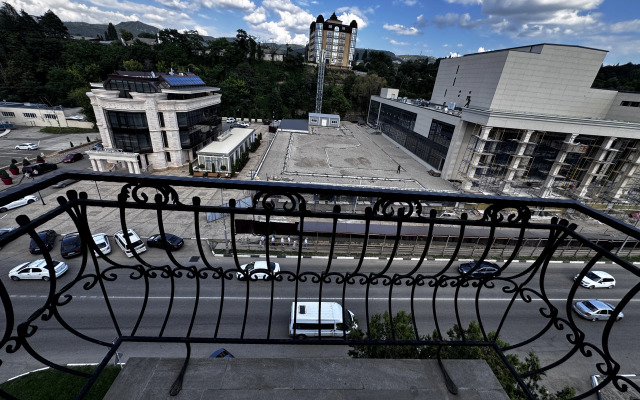 Квартира в центре города  VIP